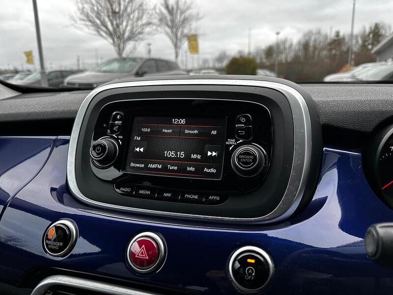 Used Fiat 500X 2016 for sale - 77132534: Photo 22