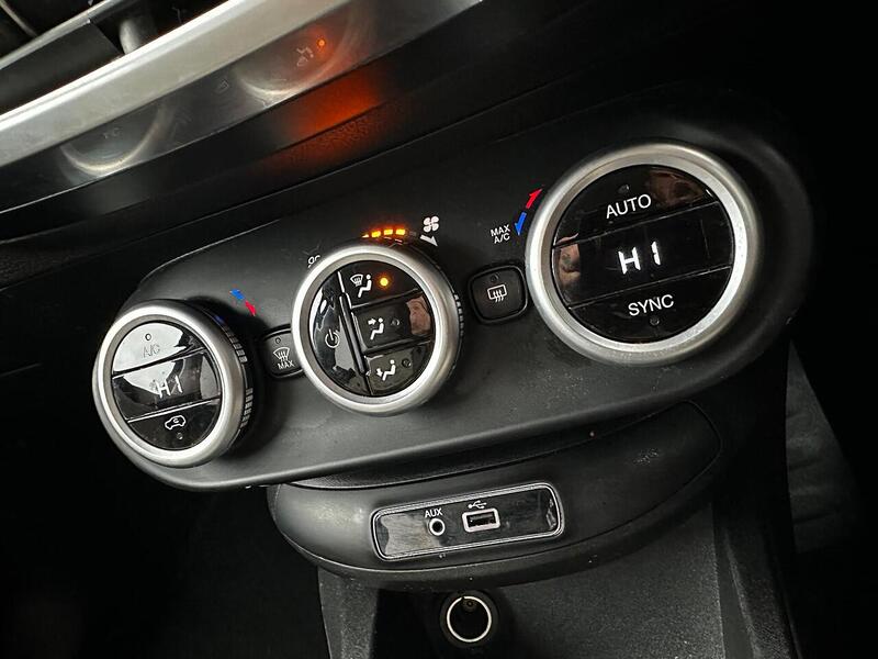 Used Fiat 500X 2016 for sale - 77132534: Photo 23