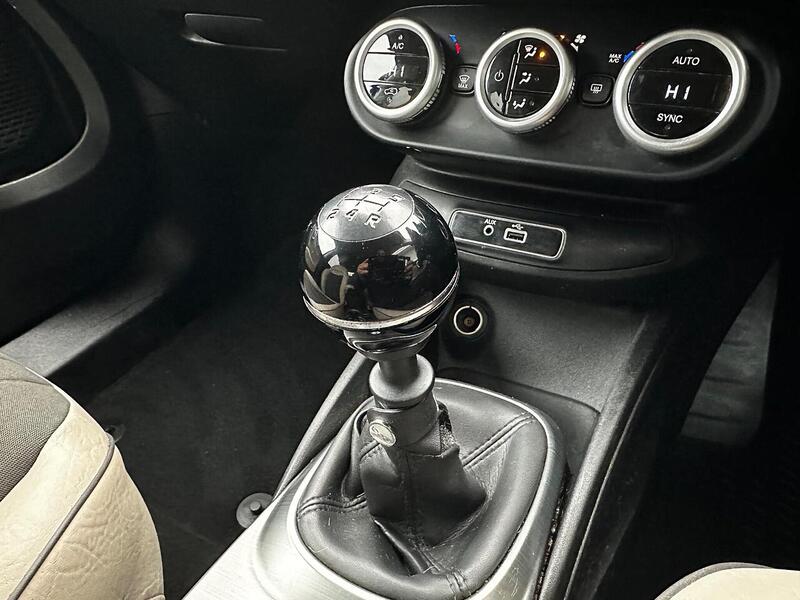 Used Fiat 500X 2016 for sale - 77132534: Photo 24