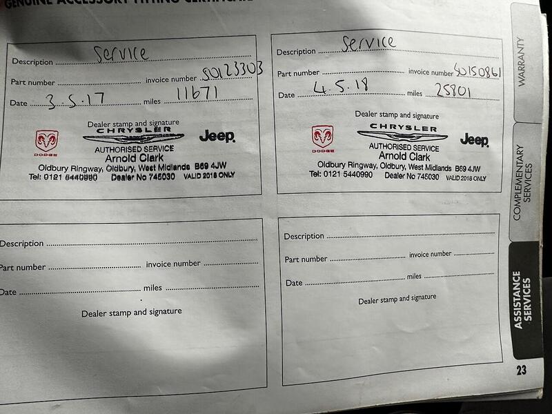 Used Fiat 500X 2016 for sale - 77132534: Photo 25