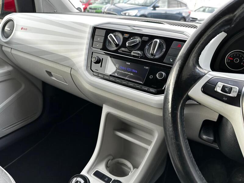 Used Volkswagen up! 2016 for sale - 77681390: Photo 10