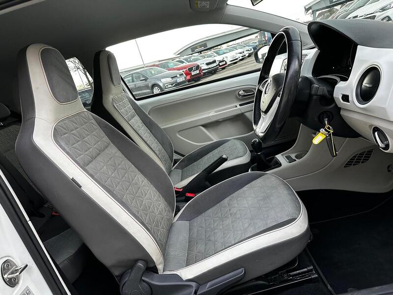 Used Volkswagen up! 2016 for sale - 77681390: Photo 12