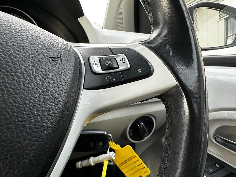 Used Volkswagen up! 2016 for sale - 77681390: Photo 15