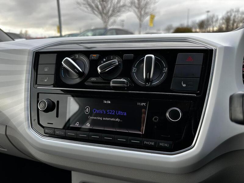 Used Volkswagen up! 2016 for sale - 77681390: Photo 17