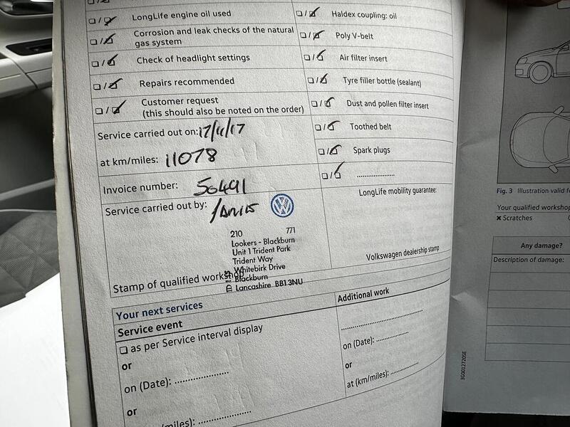 Used Volkswagen up! 2016 for sale - 77681390: Photo 18