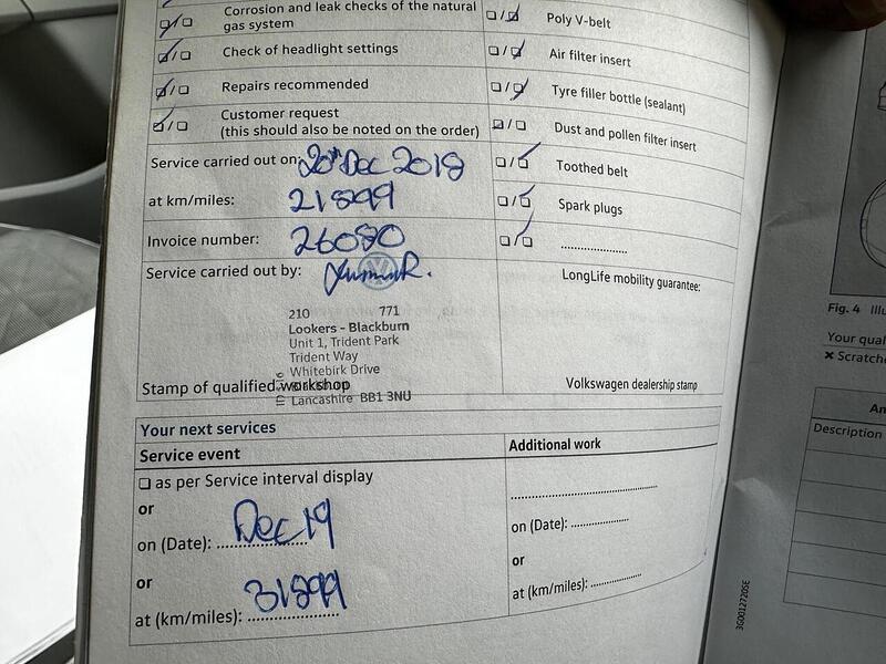 Used Volkswagen up! 2016 for sale - 77681390: Photo 19