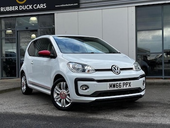 Used Volkswagen up! 2016 for sale - 77681390: Photo