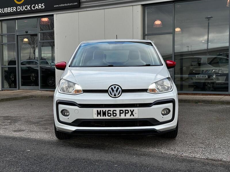 Used Volkswagen up! 2016 for sale - 77681390: Photo 2