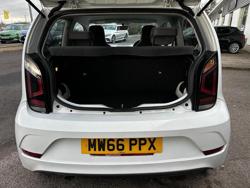 Used Volkswagen up! 2016 for sale - 77681390: Photo 28