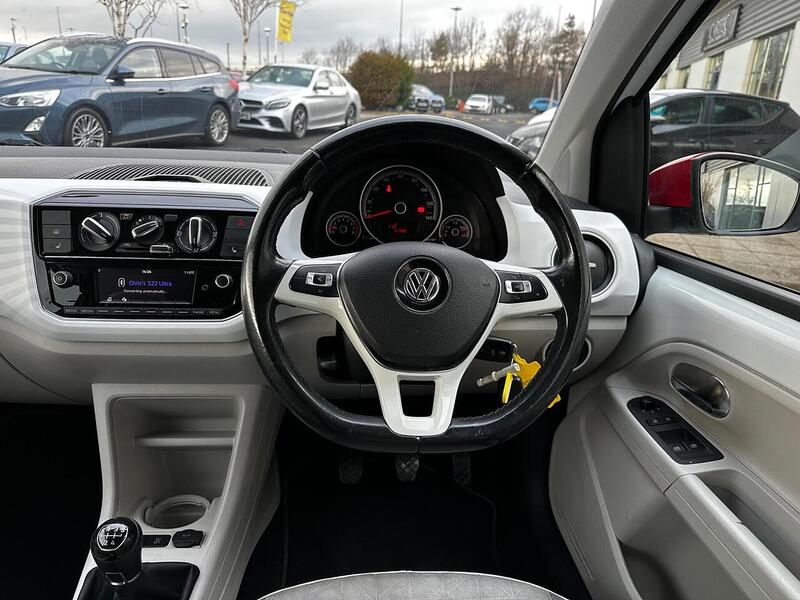 Used Volkswagen up! 2016 for sale - 77681390: Photo 29