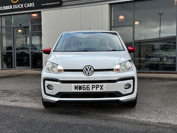 Used Volkswagen up! 2016 for sale - 77681390: Photo