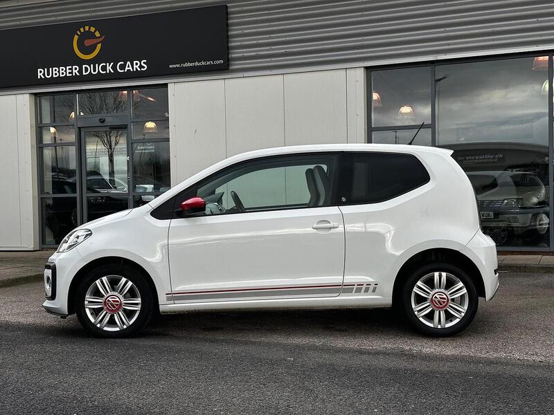 Used Volkswagen up! 2016 for sale - 77681390: Photo 5