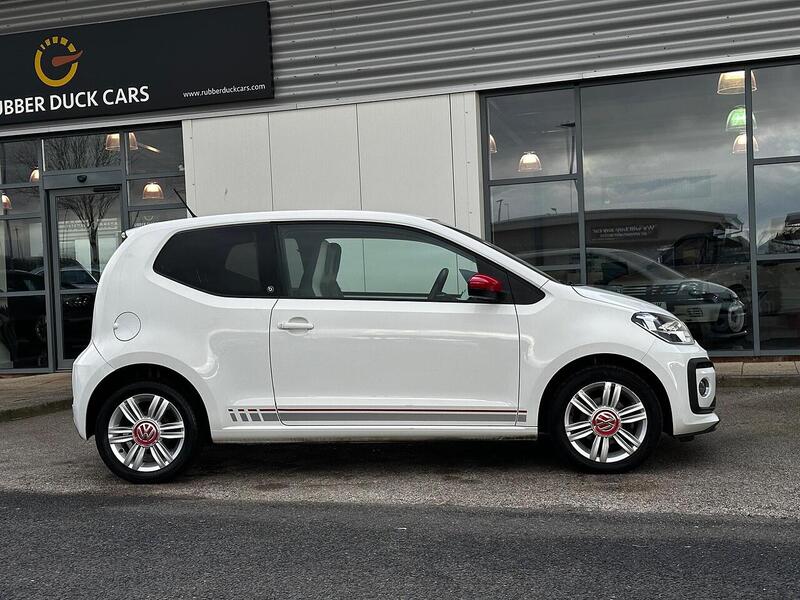 Used Volkswagen up! 2016 for sale - 77681390: Photo 7