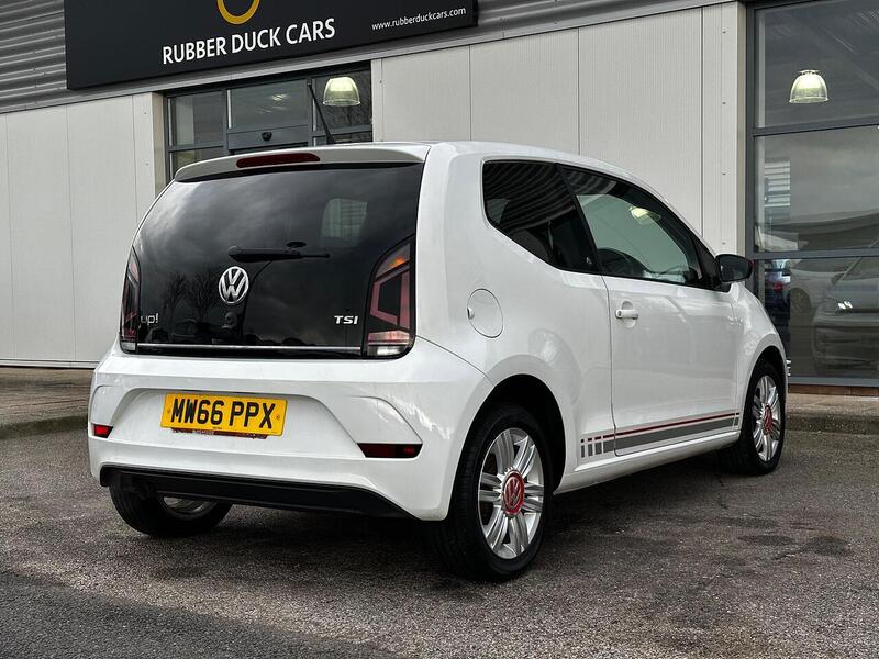 Used Volkswagen up! 2016 for sale - 77681390: Photo 8