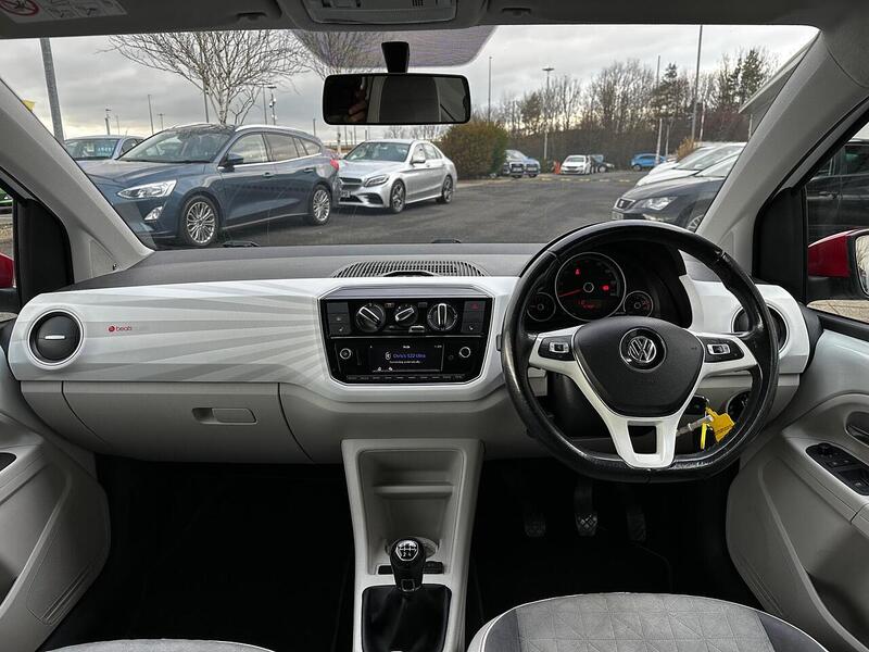 Used Volkswagen up! 2016 for sale - 77681390: Photo 9