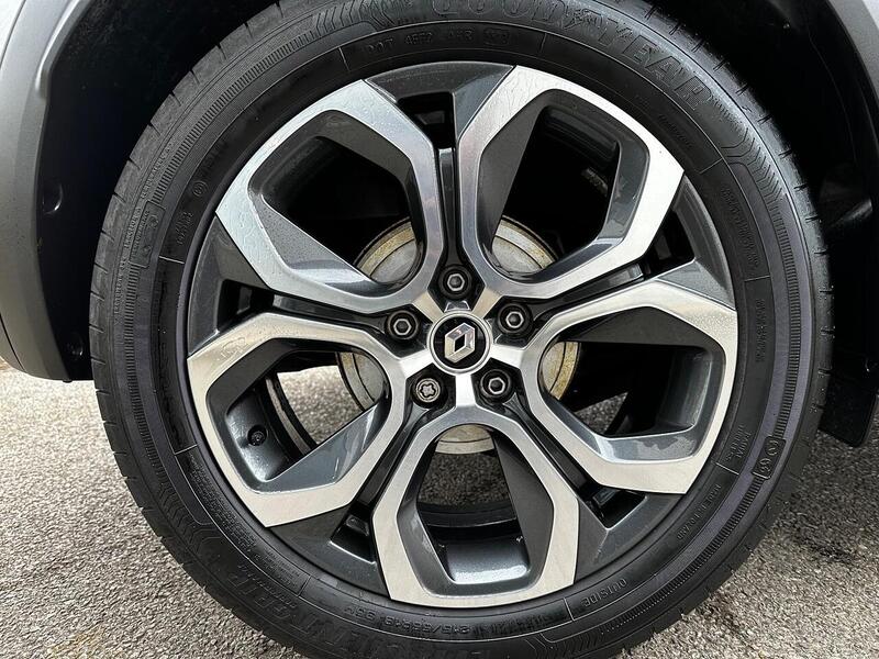 Used Renault Captur 2022 for sale - 77906030: Photo 11