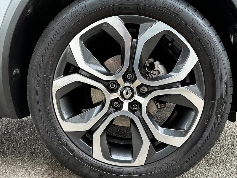 Used Renault Captur 2022 for sale - 77906030: Photo 12