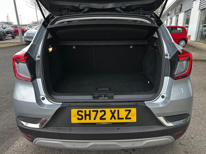 Used Renault Captur 2022 for sale - 77906030: Photo 13