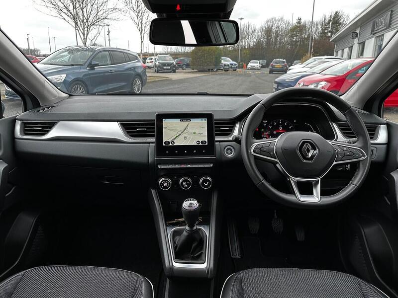 Used Renault Captur 2022 for sale - 77906030: Photo 14