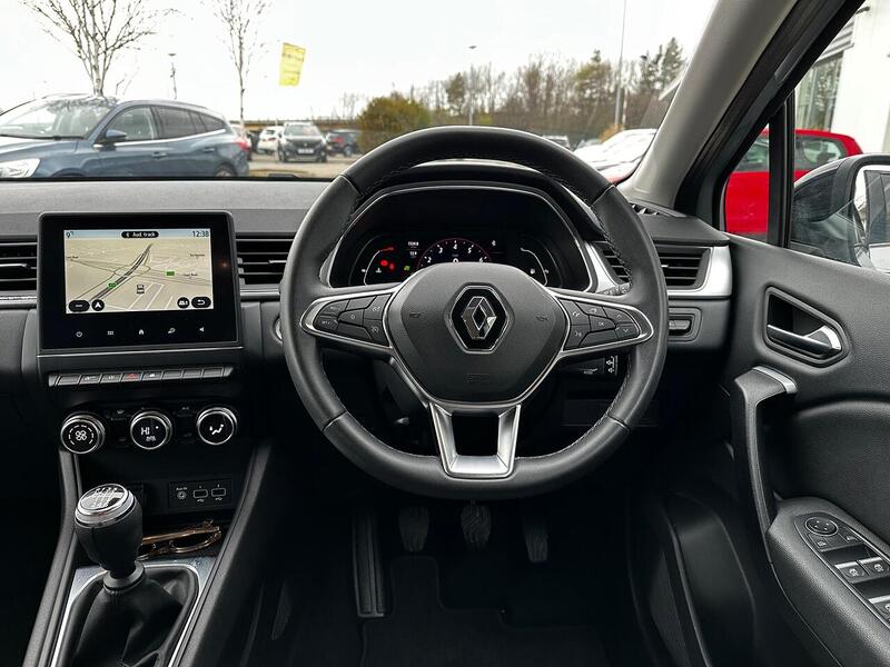 Used Renault Captur 2022 for sale - 77906030: Photo 15