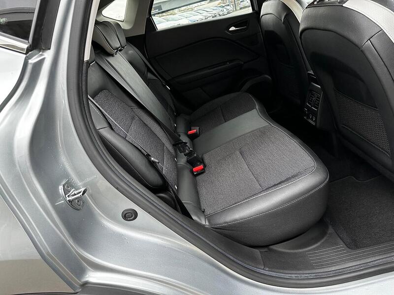 Used Renault Captur 2022 for sale - 77906030: Photo 18