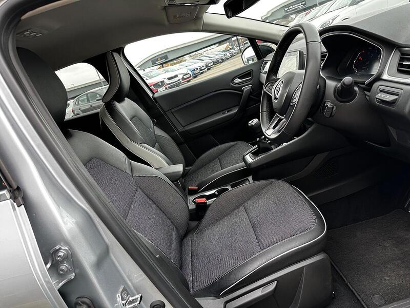 Used Renault Captur 2022 for sale - 77906030: Photo 19