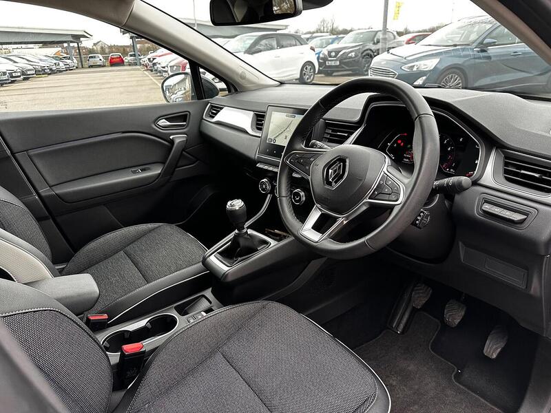 Used Renault Captur 2022 for sale - 77906030: Photo 20
