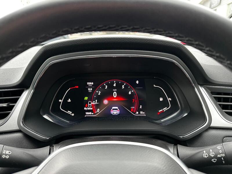 Used Renault Captur 2022 for sale - 77906030: Photo 21