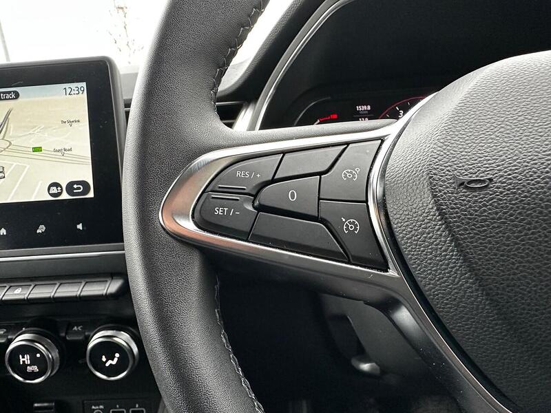 Used Renault Captur 2022 for sale - 77906030: Photo 23