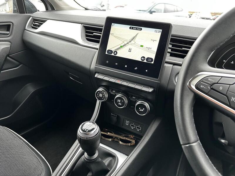 Used Renault Captur 2022 for sale - 77906030: Photo 24