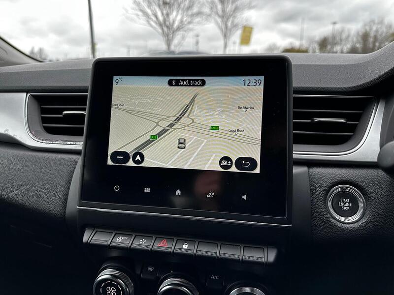 Used Renault Captur 2022 for sale - 77906030: Photo 26