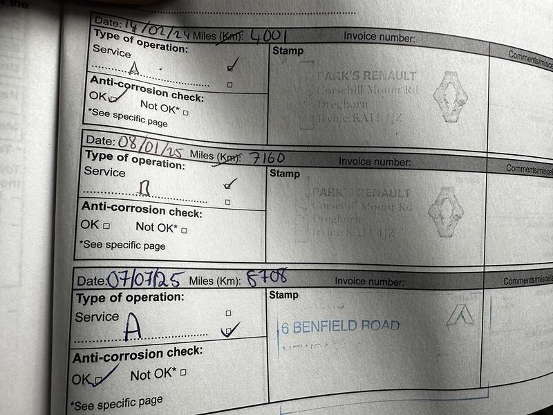 Used Renault Captur 2022 for sale - 77906030: Photo 29