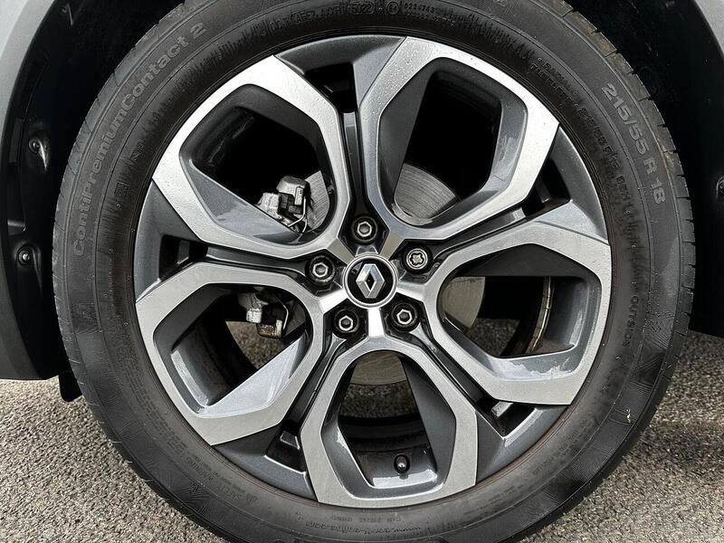 Used Renault Captur 2022 for sale - 77906030: Photo 9