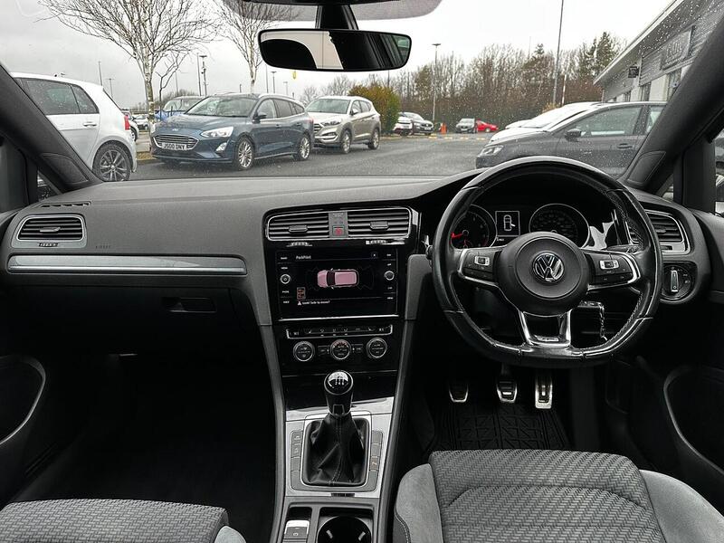 Used Volkswagen Golf 2020 for sale - 77384854: Photo 10