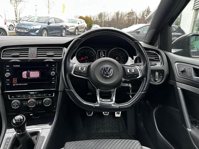 Used Volkswagen Golf 2020 for sale - 77384854: Photo 11
