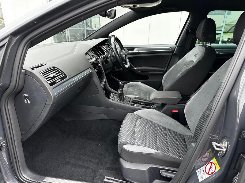 Used Volkswagen Golf 2020 for sale - 77384854: Photo 12