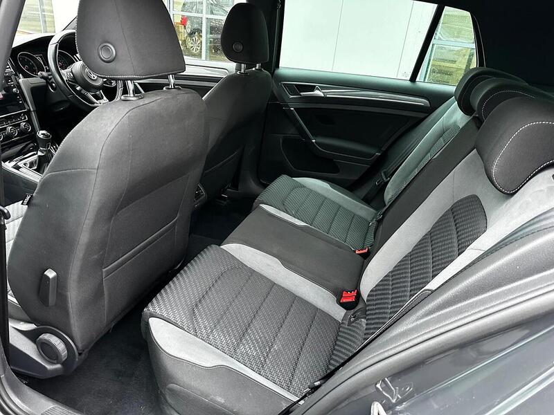 Used Volkswagen Golf 2020 for sale - 77384854: Photo 13