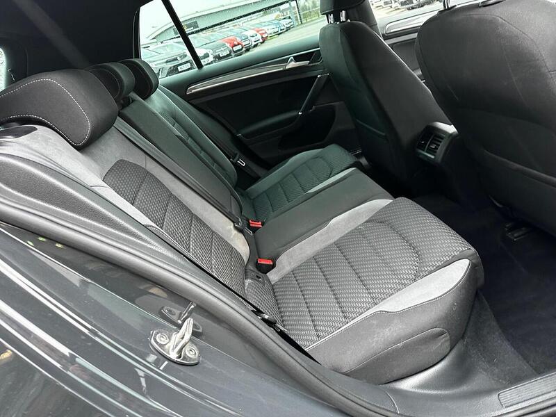 Used Volkswagen Golf 2020 for sale - 77384854: Photo 14