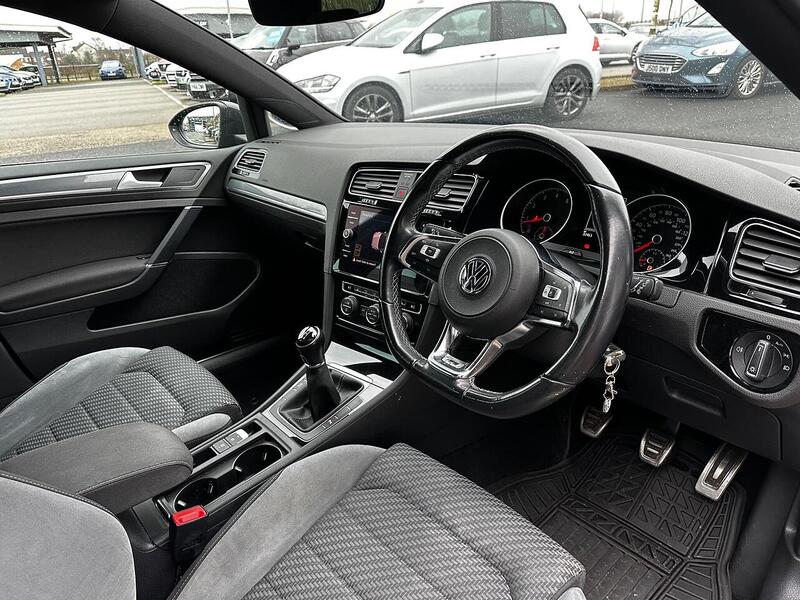 Used Volkswagen Golf 2020 for sale - 77384854: Photo 16