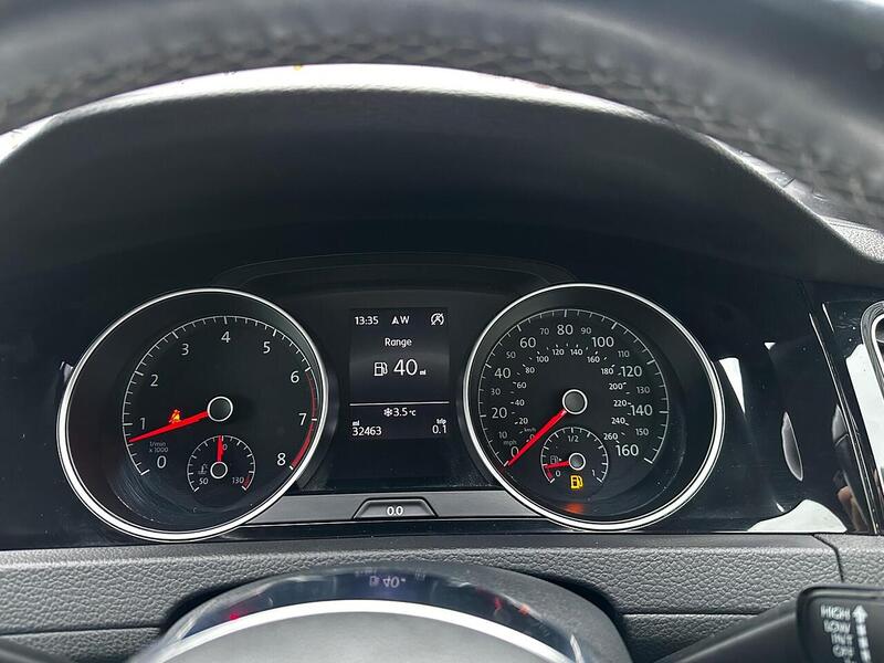 Used Volkswagen Golf 2020 for sale - 77384854: Photo 17