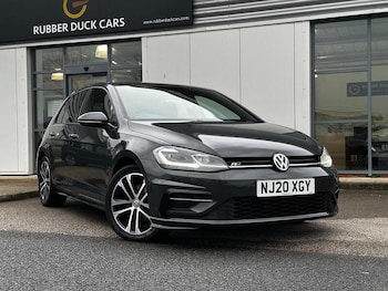 Used Volkswagen Golf 2020 for sale - 77384854: Photo