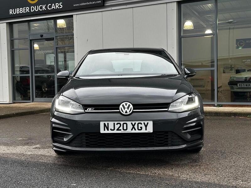 Used Volkswagen Golf 2020 for sale - 77384854: Photo 2