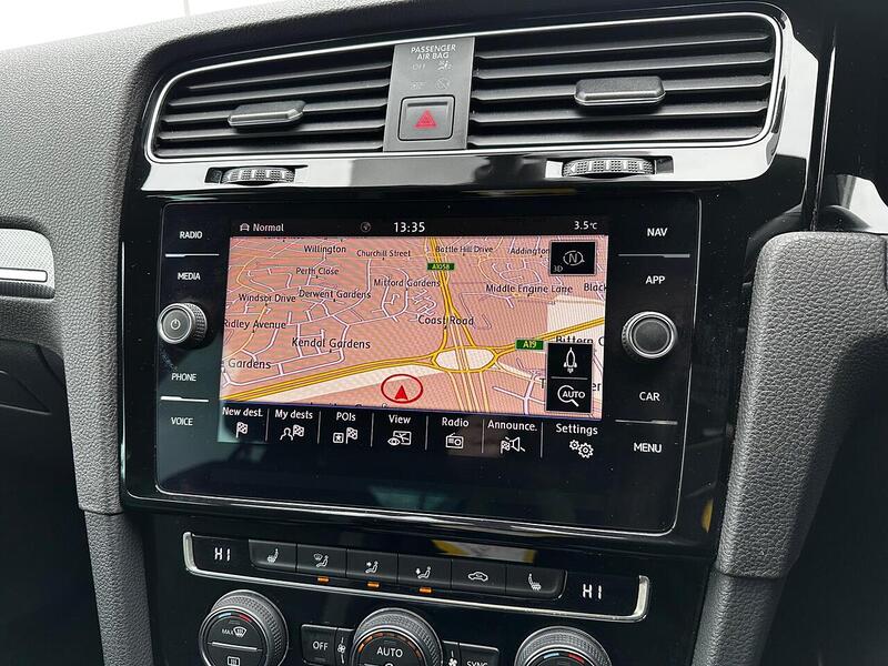 Used Volkswagen Golf 2020 for sale - 77384854: Photo 22