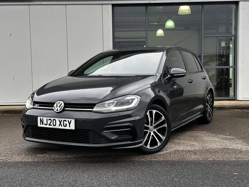 Used Volkswagen Golf 2020 for sale - 77384854: Photo 3