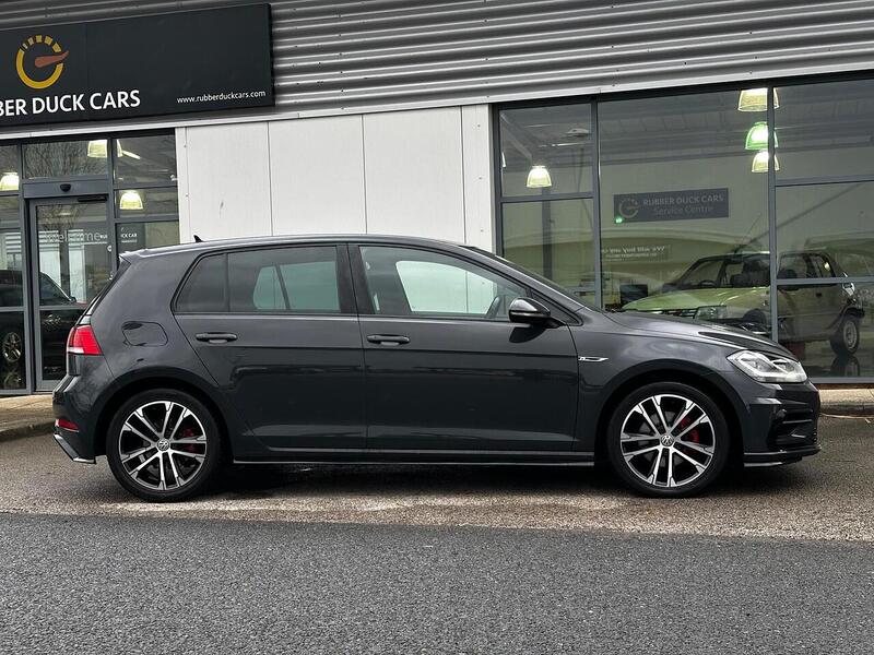 Used Volkswagen Golf 2020 for sale - 77384854: Photo 4