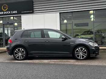 Used Volkswagen Golf 2020 for sale - 77384854: Photo