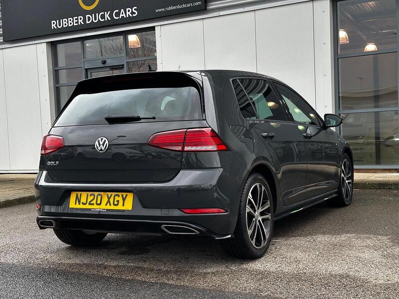 Used Volkswagen Golf 2020 for sale - 77384854: Photo 5