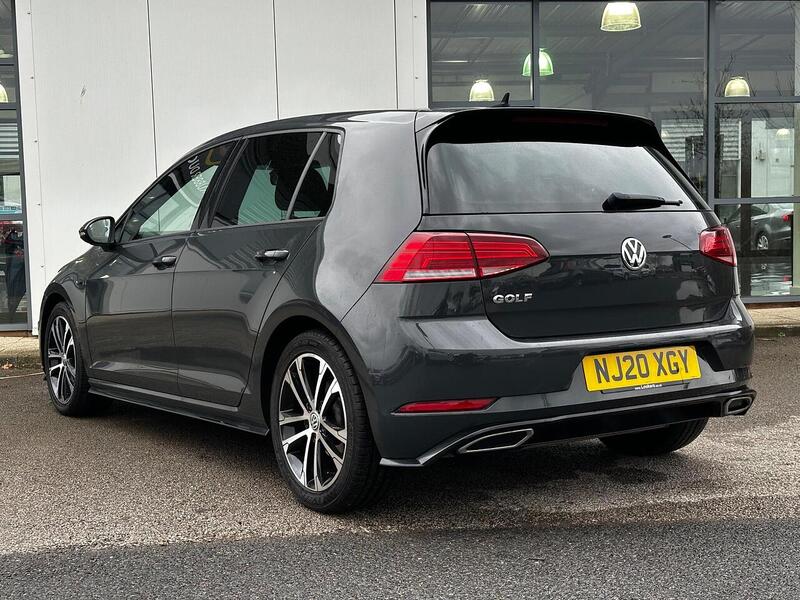 Used Volkswagen Golf 2020 for sale - 77384854: Photo 7