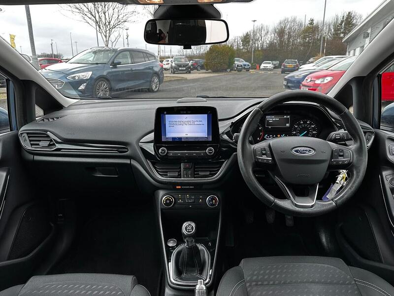 Used Ford Fiesta 2019 for sale - 77906052: Photo 10