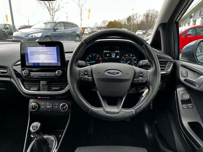 Used Ford Fiesta 2019 for sale - 77906052: Photo 11